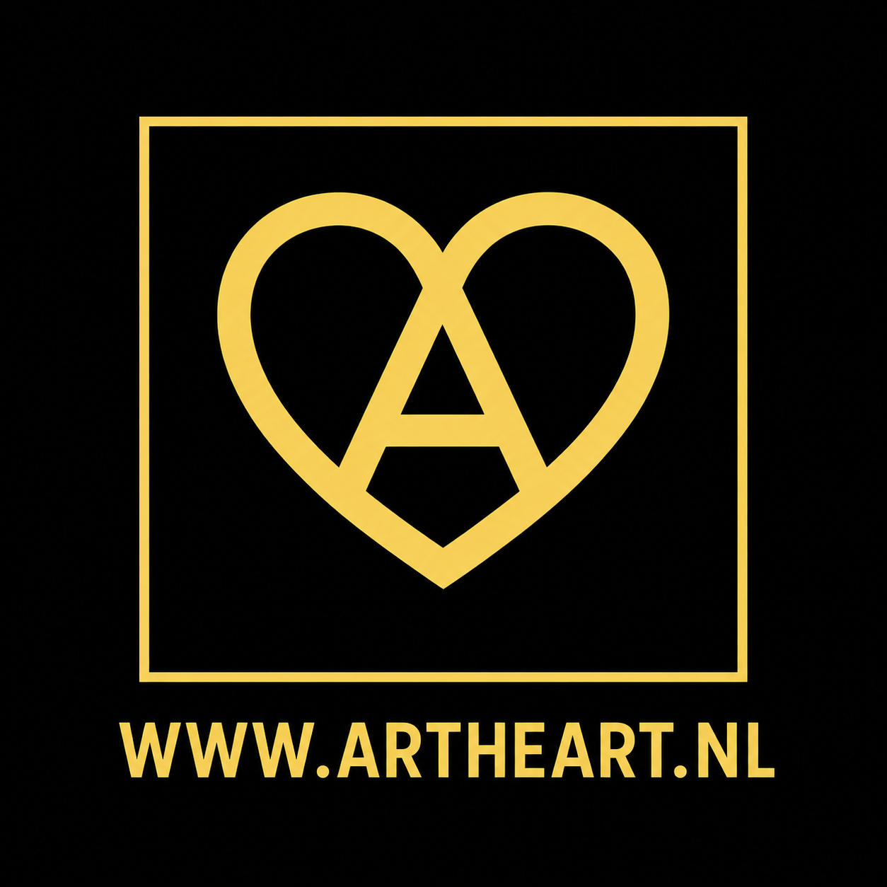 ArtHeart logo