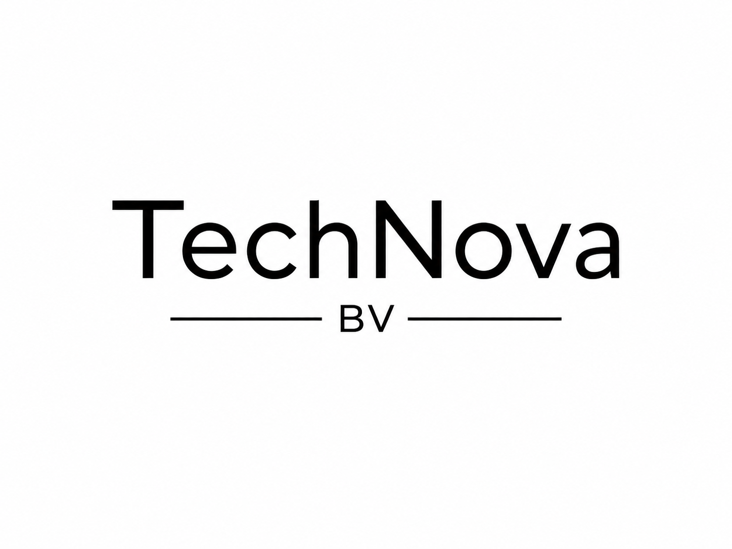 TechNova BV logo